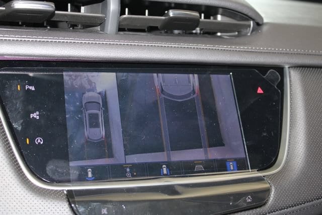 2026 Cadillac XT5 Premium Luxury - Photo 20