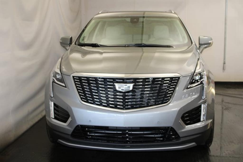New 2025 CADILLAC XT5 Premium Luxury SUV