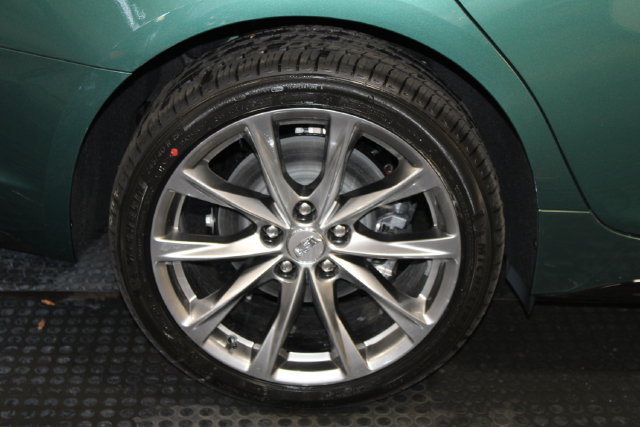 2026 Cadillac CT5 Sport - Photo 34