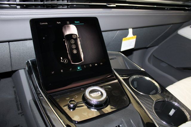 2025 Cadillac Escalade IQ Luxury 1 - Photo 24