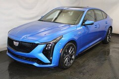 2026 CADILLAC CT5-V V-Series Sedan