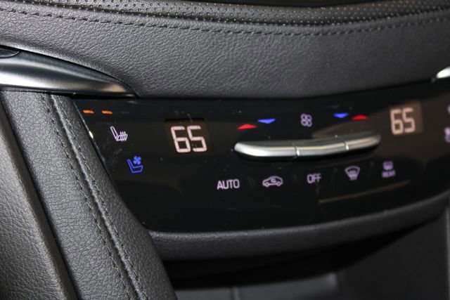 2026 Cadillac XT5 Premium Luxury - Photo 22
