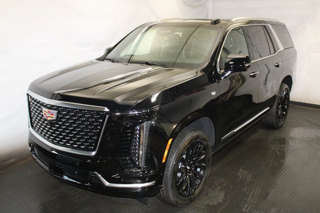 2025 Cadillac Escalade