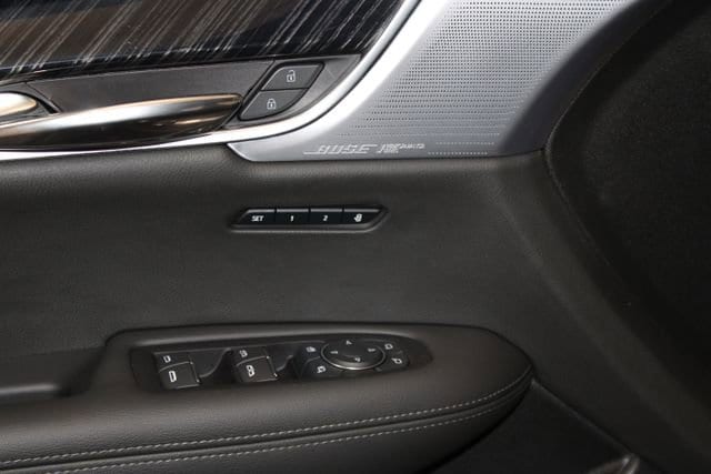 2025 Cadillac XT6 Premium Luxury - Photo 11