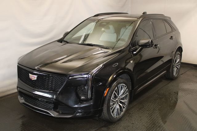 2024 Cadillac XT4 Sport AWD's photo