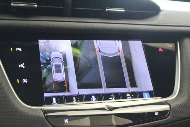2026 Cadillac XT5 Premium Luxury - Photo 20