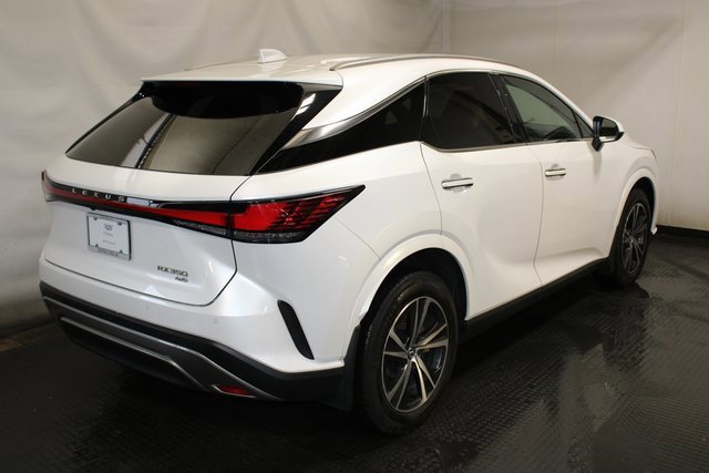 2023 Lexus RX 350 Premium photo 4