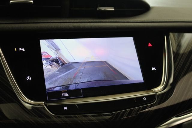 2025 Cadillac XT6 Premium Luxury - Photo 16