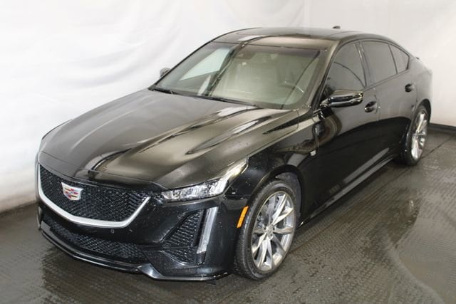 2023 Cadillac CT5 Sport AWD's photo