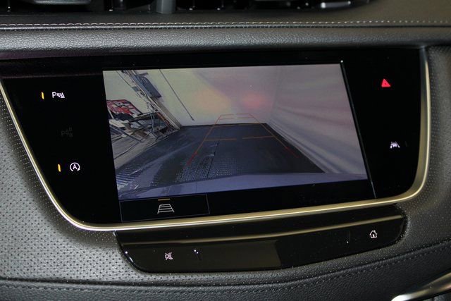 2025 Cadillac XT6 Luxury - Photo 16