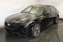 2026 CADILLAC CT5-V V-Series Sedan