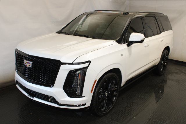 2025 Cadillac Escalade