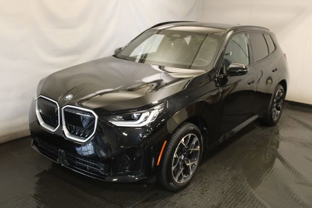 2025 BMW X3 30 XDRIVE's photo