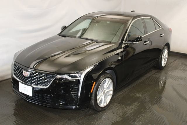 その他 CADILLAC HCT-5-007 New 2026 Cadillac CT5-V - Available Now in Newburgh, NY | Healey