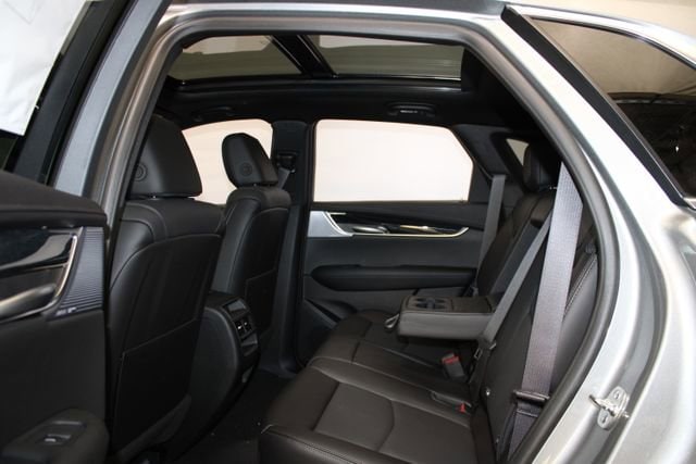 2026 Cadillac XT5 Premium Luxury - Photo 7