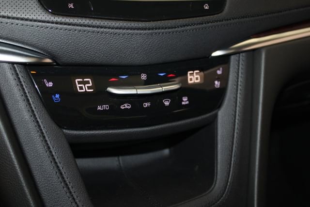 2026 Cadillac XT5 Premium Luxury - Photo 24