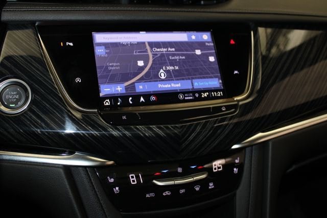 2025 Cadillac XT6 Premium Luxury - Photo 14
