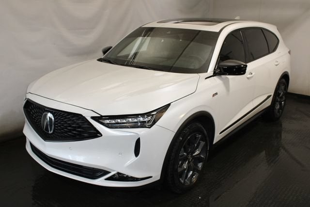2022 Acura MDX