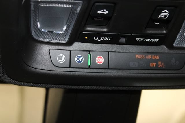 2026 Cadillac XT5 Premium Luxury - Photo 24