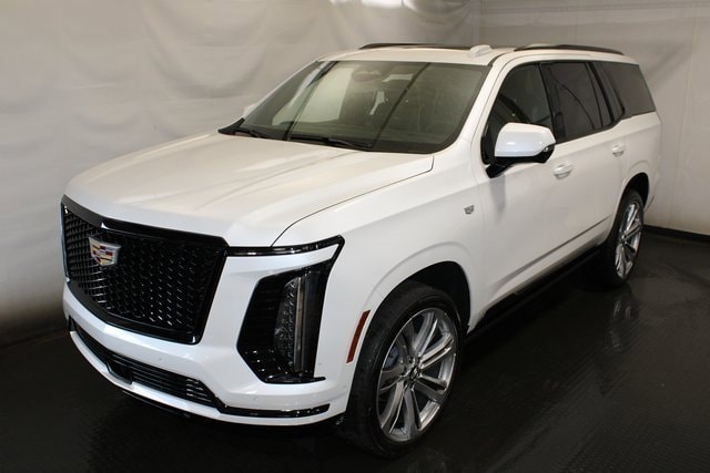 2025 Cadillac Escalade