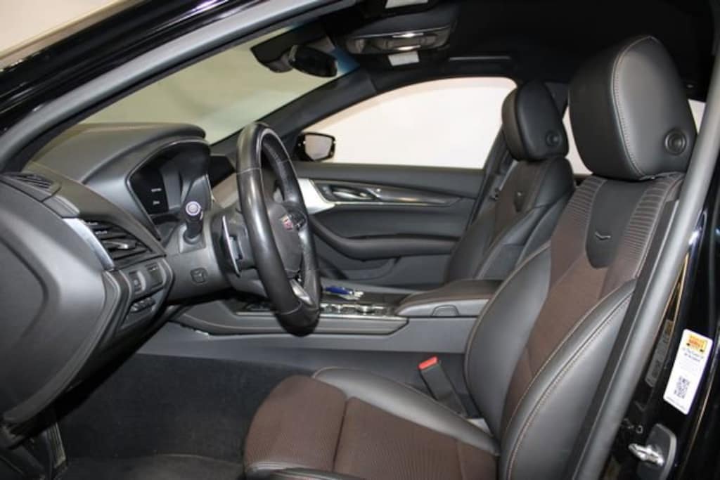 Certified 2023 CADILLAC CT5-V V-Series Performance