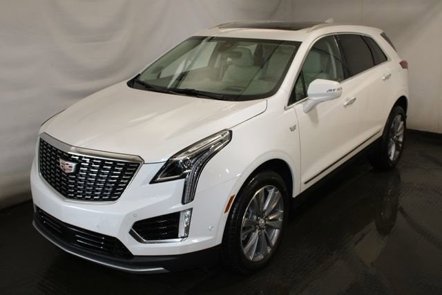 2026 Cadillac XT5 FWD Premium Luxury's photo