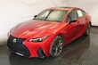 LEXUS IS 350