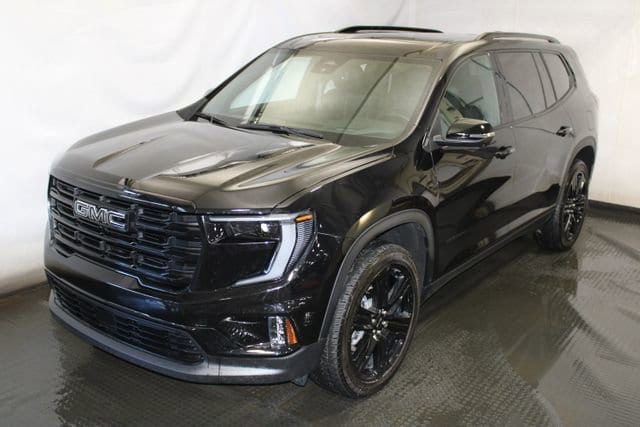 2025 GMC Acadia Elevation AWD's photo