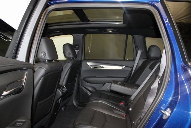 2025 Cadillac XT6 Luxury - Photo 8