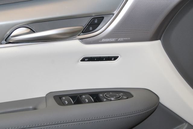 2026 Cadillac XT5 Premium Luxury - Photo 16