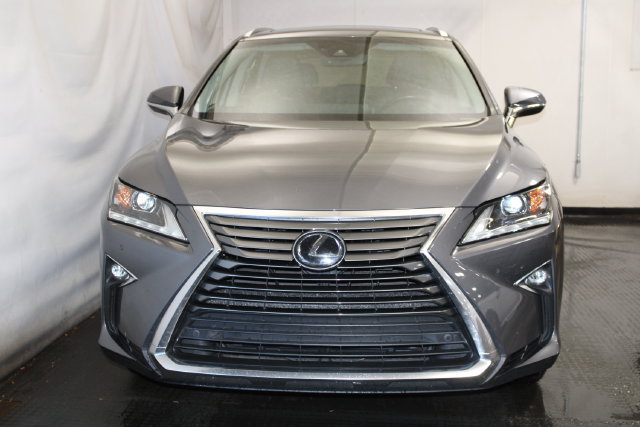 Used 2019 Lexus RX RX 350