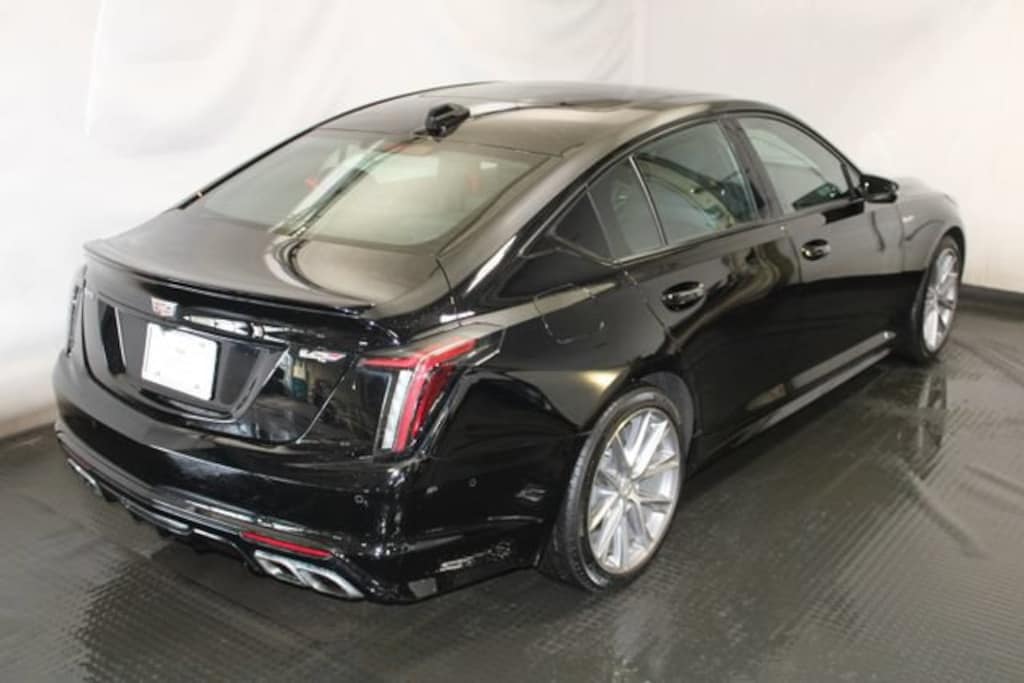 Used 2024 CADILLAC CT5-V V-Series Performance