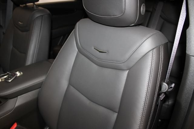 2026 Cadillac XT5 Premium Luxury - Photo 7