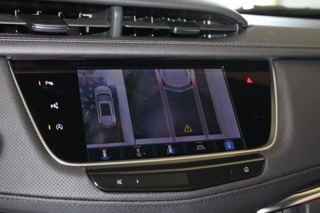 2026 Cadillac XT5 Premium Luxury - Photo 15