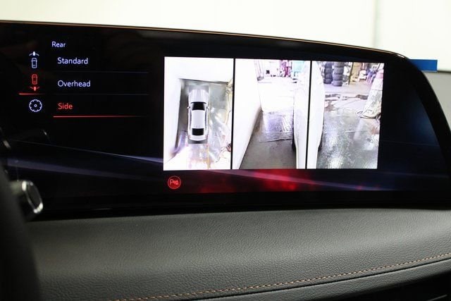 2026 Cadillac CT5 V-Series - Photo 16