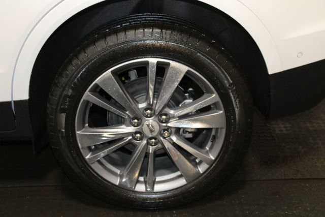 2026 Cadillac XT5 Premium Luxury - Photo 38