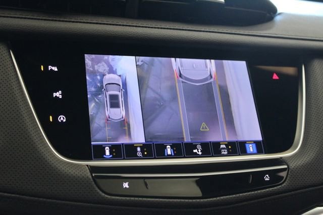 2026 Cadillac XT5 Premium Luxury - Photo 20
