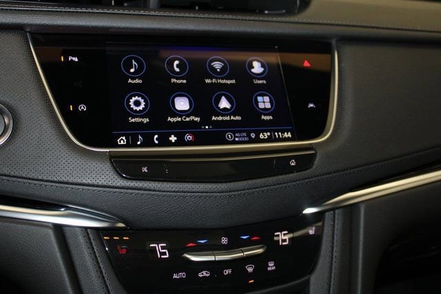 2025 Cadillac XT6 Luxury - Photo 16