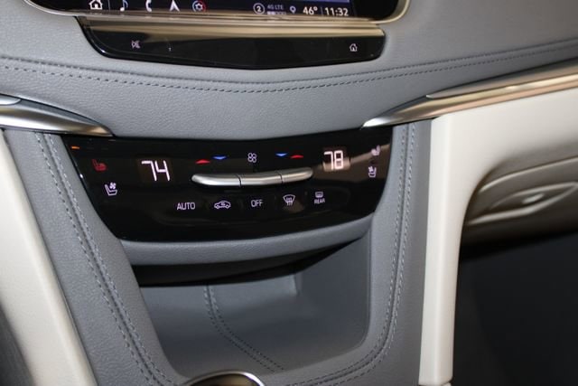 2026 Cadillac XT5 Premium Luxury - Photo 27