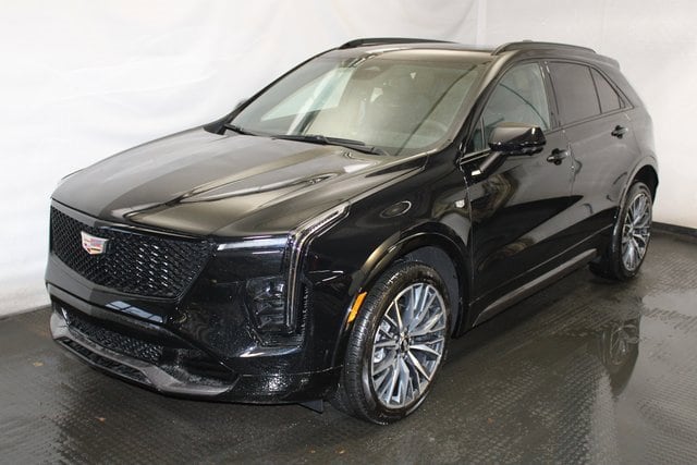 2024 Cadillac XT4 Sport's photo