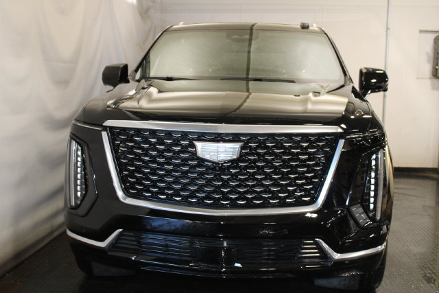 Used 2025 CADILLAC Escalade Premium Luxury SUV