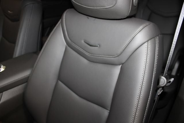 2026 Cadillac XT5 Luxury - Photo 6