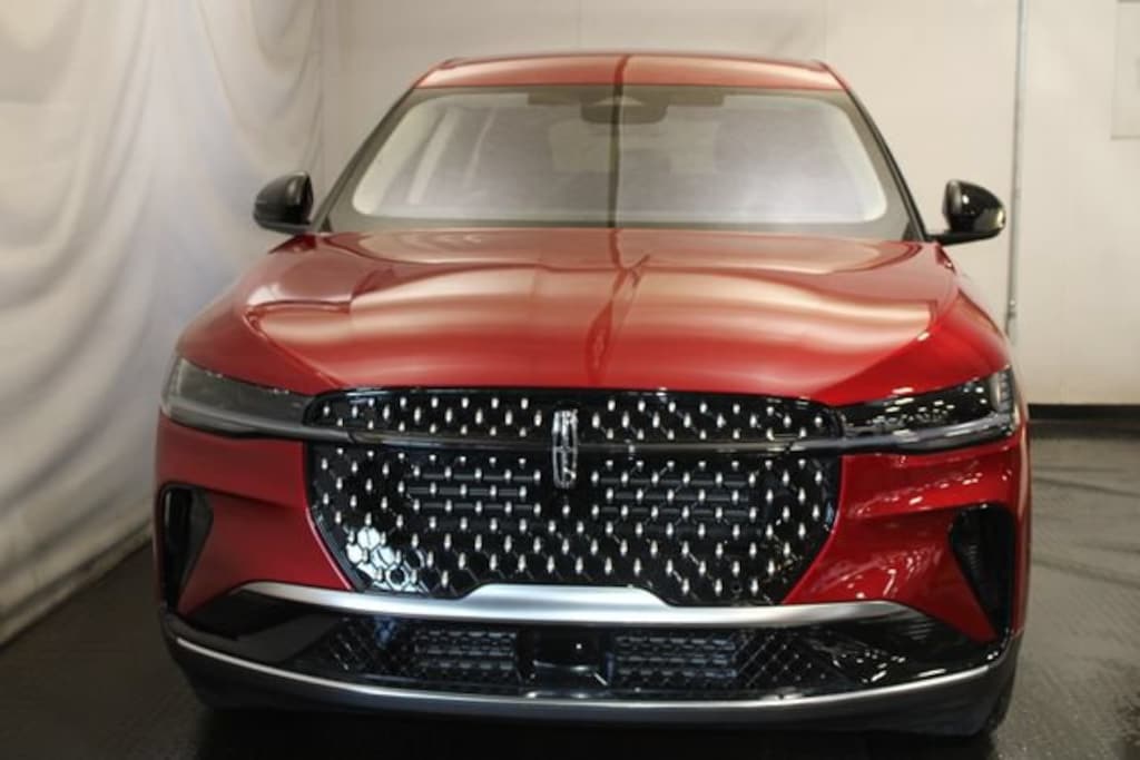 Used 2025 Lincoln Nautilus Premiere SUV