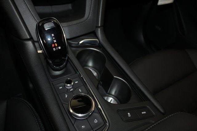 2026 Cadillac XT5 Luxury - Photo 14