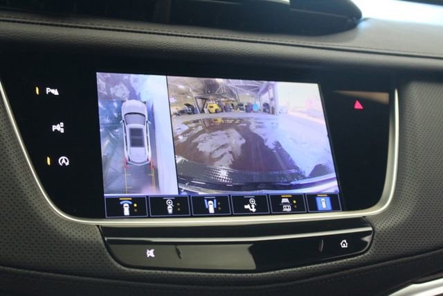 2026 Cadillac XT5 Premium Luxury - Photo 18