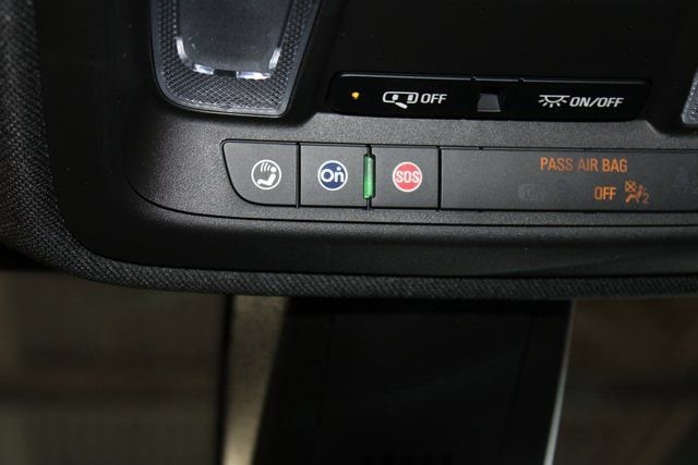 2026 Cadillac XT5 Luxury - Photo 20
