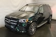  Mercedes-Benz GLS 580