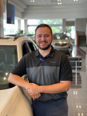 Staff member Tiberius Stanciu from 7b41ef7ac64e