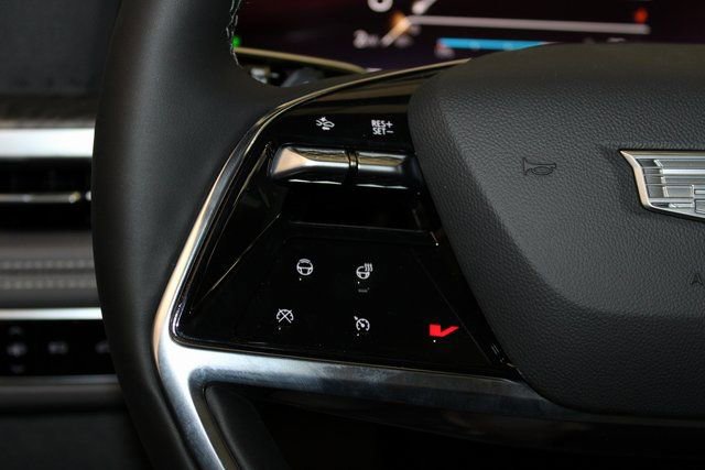 2025 Cadillac Escalade IQ Luxury 1 - Photo 29