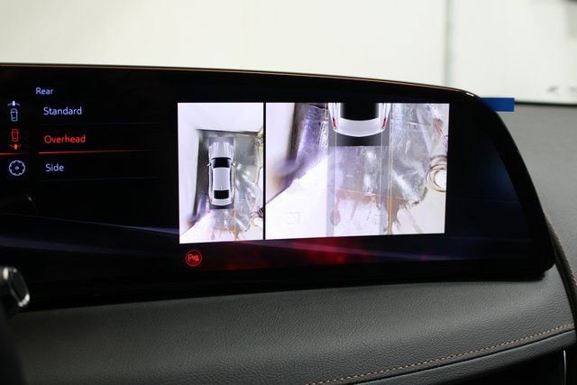2026 Cadillac CT5 V-Series - Photo 15
